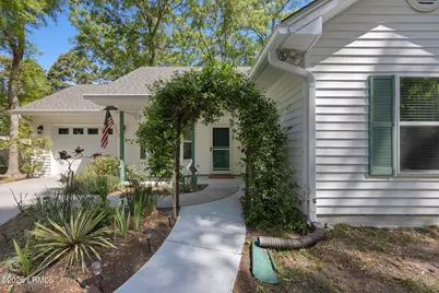 9 White Dogwood Road, Beaufort, SC 29907 - Photo 1