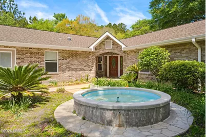 50 Zehm Lane, Beaufort, SC 29906 - Photo 1