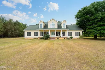 8313 Augusta Highway, Fairfax, SC 29827 - Photo 1