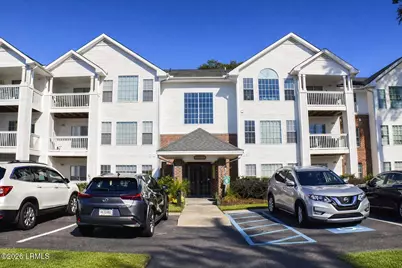 1231 Ladys Island Drive #339, Port Royal, SC 29935 - Photo 1
