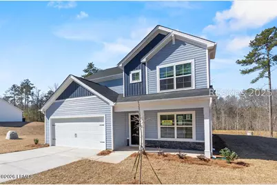 92 Jinks Street, Yemassee, SC 29945 - Photo 1