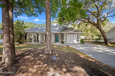 56 Le Moyne Drive, Beaufort, SC 29907 - Photo 1