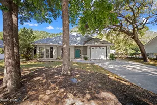 56 Le Moyne Dr, Beaufort, SC 29907 - Photo 1