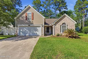 201 Cotton Field Ln E, Bluffton, SC 29910 - Photo 1