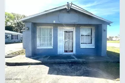3 County Shed Road #C, Beaufort, SC 29906 - Photo 1