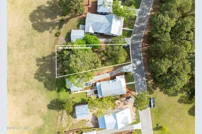 19 Stony Island Drive, Beaufort, SC 29907 - Photo 1