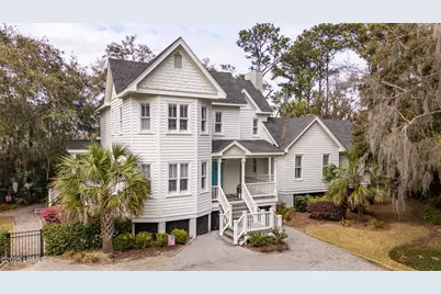 4 Pilot House Road, Saint Helena Island, SC 29920 - Photo 1