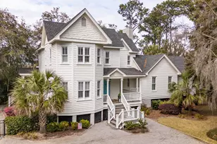 4 Pilot House Rd, Saint Helena Island, SC 29920 - Photo 1