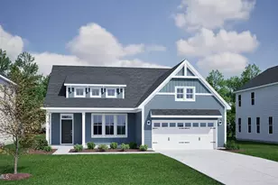 126 Thistle Ln, Beaufort, SC 29907 - Photo 1