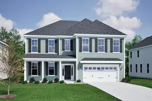 128 Thistle Ln, Beaufort, SC 29907 - Photo 1
