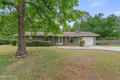 4407 Pinewood, Beaufort, SC 29906 - Photo 1