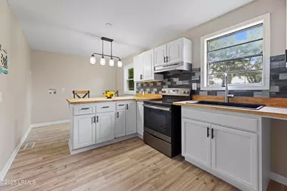 121 Harrison Street, Varnville, SC 29944 - Photo 1
