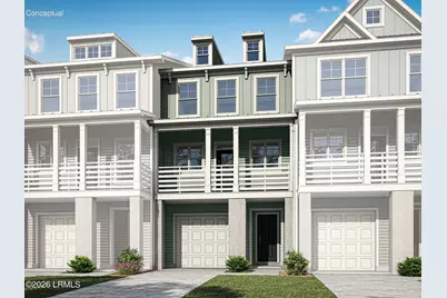 413 Parkside Commons, Bluffton, SC 29910 - Photo 1