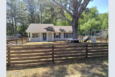 21 Lisbon Way, Beaufort, SC 29907 - Photo 1