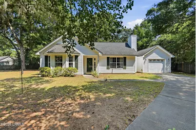 4 Beau Circle, Beaufort, SC 29907 - Photo 1