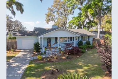 2204 Wilson Drive, Beaufort, SC 29902 - Photo 1