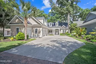 347 Westbrook Rd, Saint Helena Island, SC 29920 - Photo 1