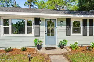 606 Arnold Dr, Beaufort, SC 29902 - Photo 1