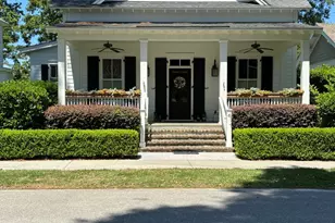6 W Bluff, Beaufort, SC 29906 - Photo 1
