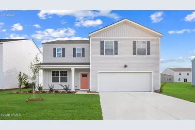 1062 Sanctuary Drive, Ridgeland, SC 29936 - Photo 1