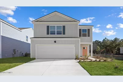 952 Sanctum Street, Ridgeland, SC 29936 - Photo 1
