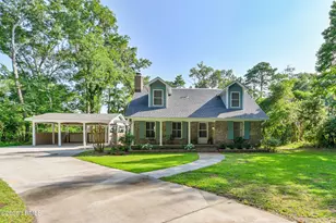24 Presnell Cir, Beaufort, SC 29902 - Photo 1