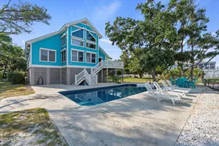 183 Sea Pines Dr, Saint Helena Island, SC 29920 - Photo 1