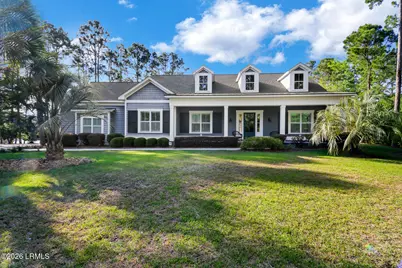 20 Ellis Court, Hilton Head Island, SC 29926 - Photo 1
