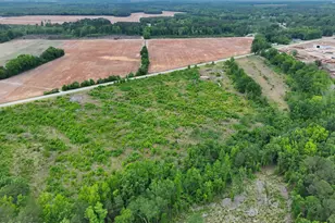 Tbd Voorhees Rd, Bamberg, SC 29003 - Photo 1