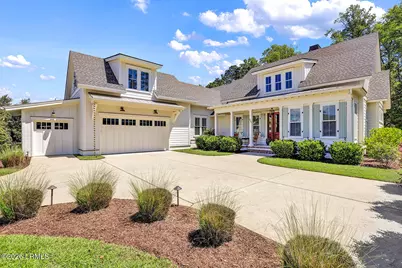 493 Flatwater Drive, Bluffton, SC 29910 - Photo 1