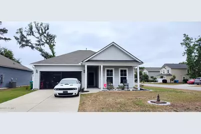 26 Toxaway Lane, Port Royal, SC 29906 - Photo 1