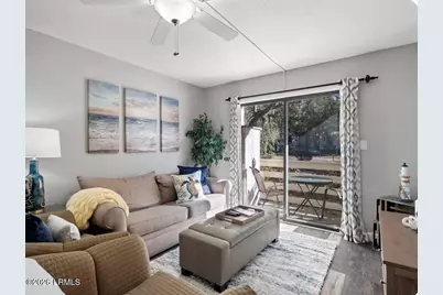 45 Folly Field Road #5a, Hilton Head, SC 29928 - Photo 1