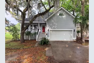 70 Tuscarora Avenue, Beaufort, SC 29907 - Photo 1
