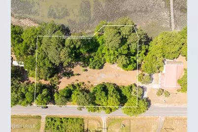 1433 Sea Island Parkway, Saint Helena Island, SC 29920 - Photo 1