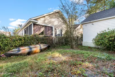 21 Caswell Avenue, Beaufort, SC 29902 - Photo 30
