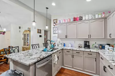 21 Caswell Avenue, Beaufort, SC 29902 - Photo 18