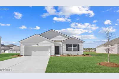 1069 Sanctuary Drive, Ridgeland, SC 29936 - Photo 1
