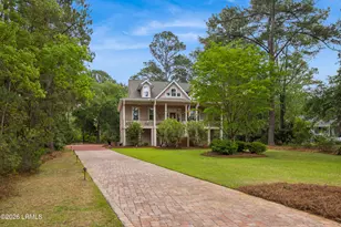 5 Turnstone Dr S, Beaufort, SC 29907 - Photo 1