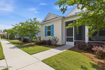 185 Caribbean Soul Avenue #101, Hardeeville, SC 29927 - Photo 1
