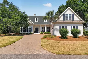 1206 Big Dataw Point, Saint Helena Island, SC 29920 - Photo 1