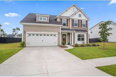 161 Thistle Lane, Beaufort, SC 29907 - Photo 1