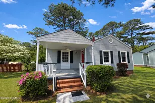 414 Meritta Ave, Beaufort, SC 29902 - Photo 1