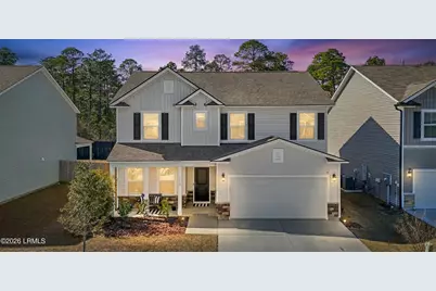 1153 Danner Drive, Okatie, SC 29909 - Photo 1