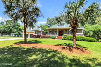 50 Camp Saint Mary Road, Okatie, SC 29909 - Photo 1