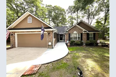 35 Marsh Drive, Beaufort, SC 29907 - Photo 1