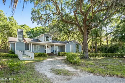 55 Miller Drive E, Beaufort, SC 29907 - Photo 1