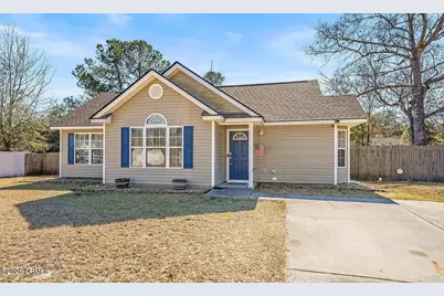 40 Southern Magnolia Drive, Beaufort, SC 29907 - Photo 1
