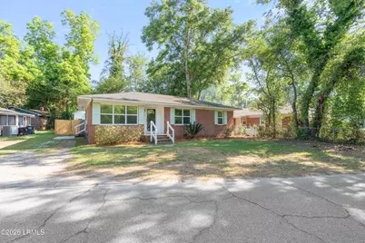 2910 Riverbank Drive, Beaufort, SC 29902 - Photo 1