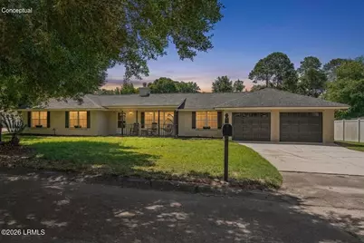 5944 Pleasant Farm Court, Beaufort, SC 29906 - Photo 1