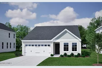 850 Twin Pond Drive, Hardeeville, SC 29927 - Photo 1